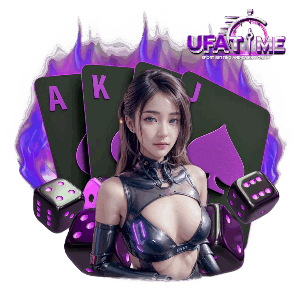 Ufatime คาสิโน